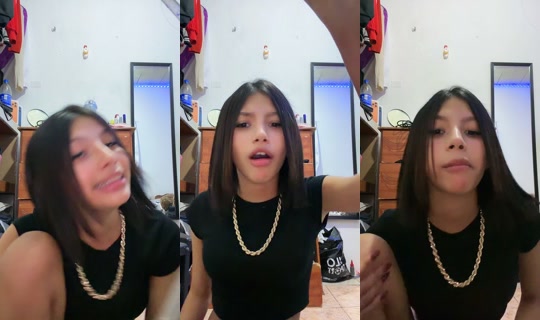 is_tiktok2 TikTok Live — Sep 3, 2026, 1:49 AM
