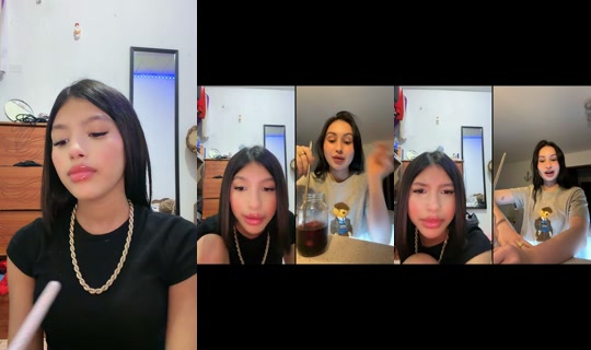 is_tiktok2 TikTok Live — Sep 3, 2026, 2:18 AM