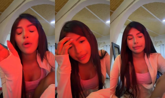 is_tiktok2 TikTok Live — Oct 3, 2026, 3:41 AM