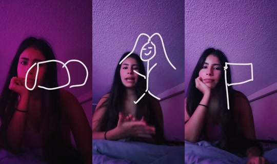 isa._avilaa TikTok Live — Sep 21, 2026, 3:47 AM