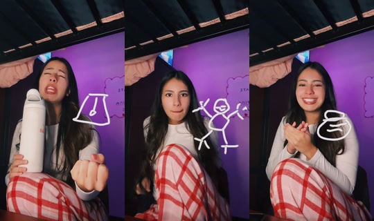 isa._avilaa TikTok Live — Sep 29, 2026, 12:50 AM