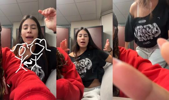 isa._avilaa TikTok Live — Oct 2, 2026, 2:52 AM