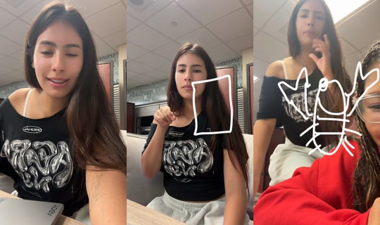 isa._avilaa TikTok Live — Oct 2, 2026, 3:28 AM