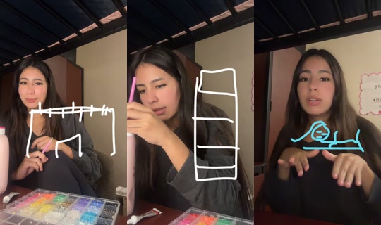 isa._avilaa TikTok Live — Oct 7, 2026, 12:52 AM