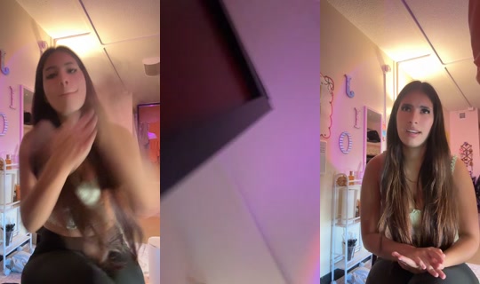 isa._avilaa TikTok Live — Oct 7, 2026, 8:11 PM