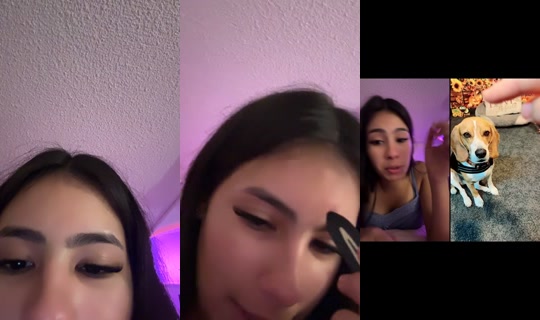 isa._avilaa TikTok Live — Oct 8, 2026, 2:58 AM