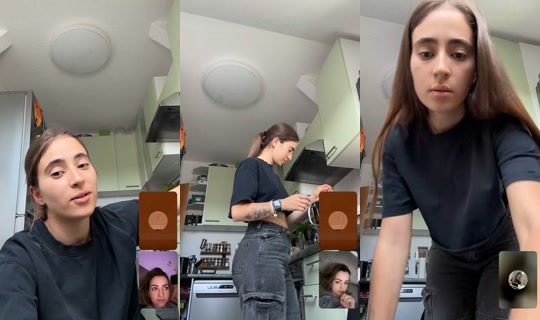 isa.arbe TikTok Live — Aug 20, 2026, 2:53 PM
