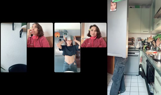 isa.arbe TikTok Live — Aug 20, 2026, 4:33 PM