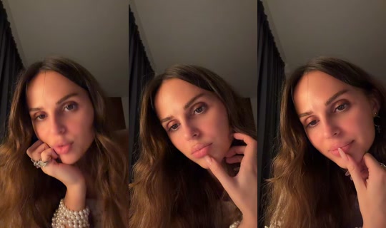 isa.ice.ace TikTok Live — Sep 22, 2026, 2:36 PM