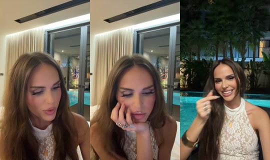 isa.ice.ace TikTok Live — Oct 1, 2026, 1:21 PM