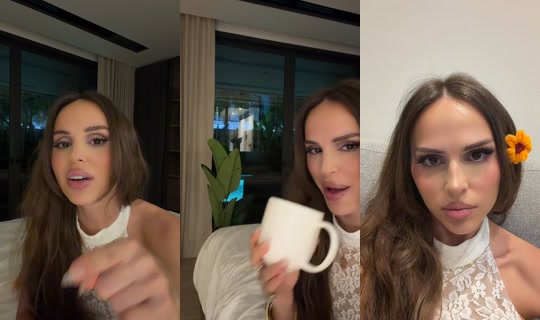 isa.ice.ace TikTok Live — Oct 1, 2026, 2:55 PM