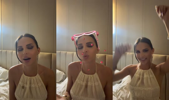 isa.ice.ace TikTok Live — Oct 7, 2026, 5:50 PM