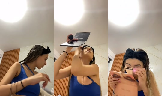 isa.laverde5 TikTok Live — Aug 29, 2026, 3:52 AM
