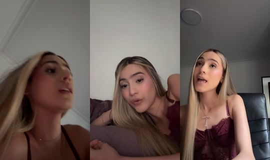 isa.laverde5 TikTok Live — Aug 30, 2026, 10:08 PM