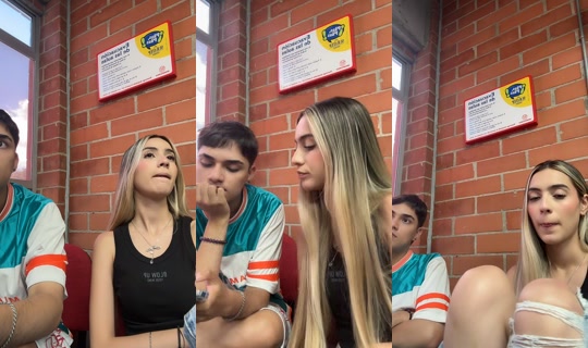isa.laverde5 TikTok Live — Sep 8, 2026, 3:18 PM