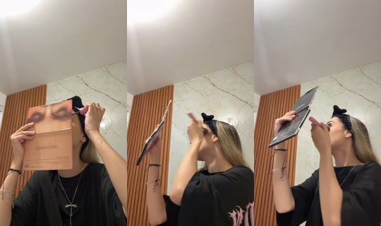 isa.laverde5 TikTok Live — Sep 12, 2026, 3:20 AM