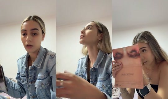 isa.laverde5 TikTok Live — Sep 12, 2026, 7:08 PM