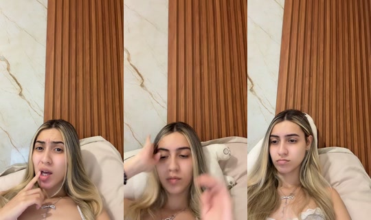 isa.laverde5 TikTok Live — Sep 14, 2026, 5:09 AM
