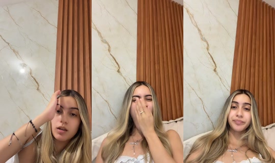 isa.laverde5 TikTok Live — Sep 14, 2026, 8:03 AM