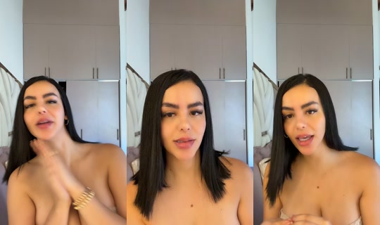 isa.olivares04 TikTok Live — Oct 7, 2026, 6:54 PM