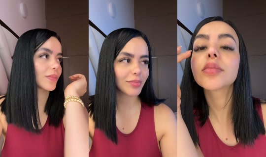 isa.olivares04 TikTok Live — Oct 8, 2026, 4:28 AM