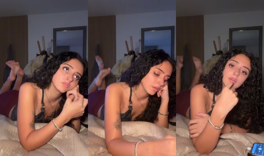 isa.portofinaa TikTok Live — Aug 20, 2026, 4:41 AM