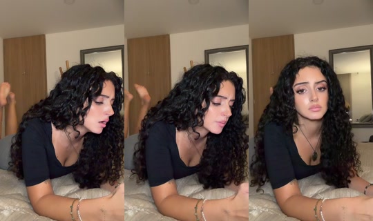 isa.portofinaa TikTok Live — Aug 23, 2026, 5:20 AM