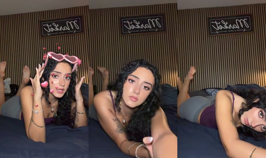 isa.portofinaa TikTok Live — Sep 11, 2026, 1:09 AM