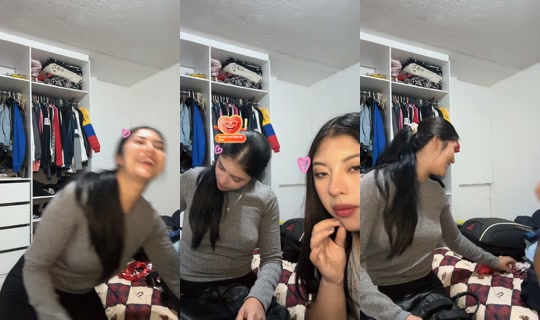 isa.ruilova TikTok Live — Sep 3, 2026, 2:33 AM