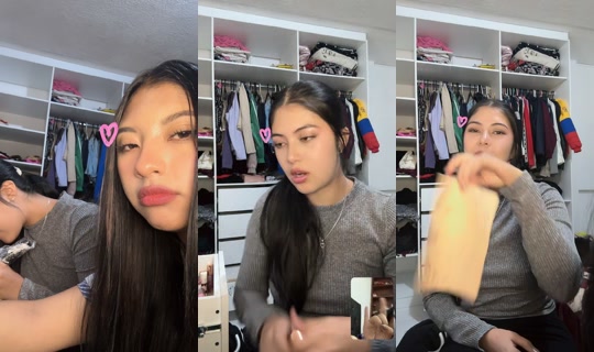 isa.ruilova TikTok Live — Sep 3, 2026, 3:31 AM