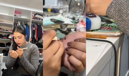 isa.ruilova TikTok Live — Sep 3, 2026, 4:28 AM
