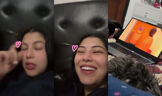 isa.ruilova TikTok Live — Sep 4, 2026, 7:07 AM