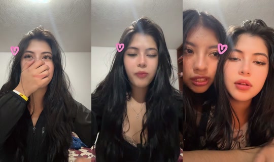 isa.ruilova TikTok Live — Sep 5, 2026, 6:48 AM