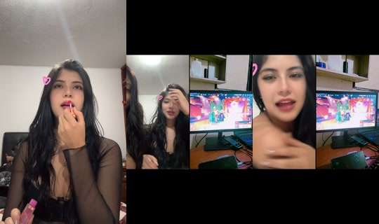 isa.ruilova TikTok Live — Sep 5, 2026, 7:04 AM