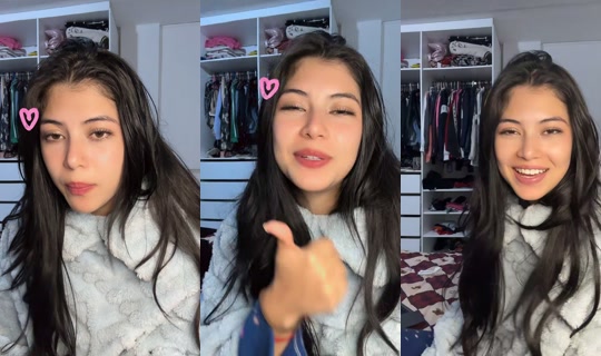 isa.ruilova TikTok Live — Sep 7, 2026, 3:10 AM