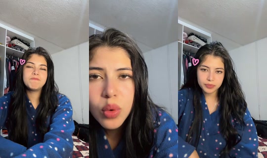 isa.ruilova TikTok Live — Sep 7, 2026, 4:36 AM