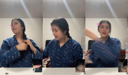 isa.ruilova TikTok Live — Sep 8, 2026, 4:51 AM