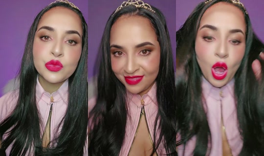 isa.vibes.brazil TikTok Live — Aug 20, 2026, 11:04 PM