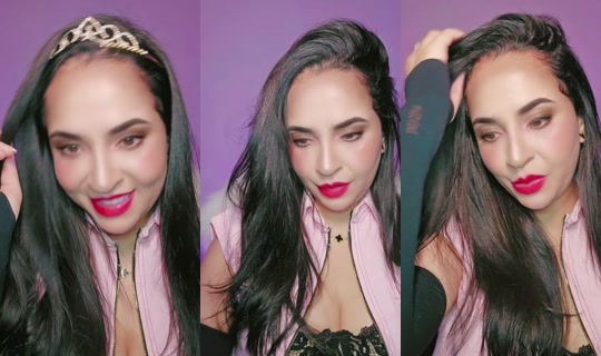 isa.vibes.brazil TikTok Live — Aug 20, 2026, 11:55 PM