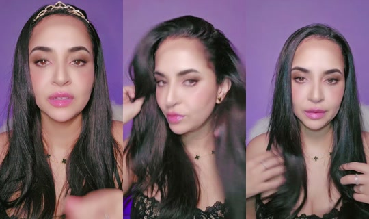 isa.vibes.brazil TikTok Live — Aug 21, 2026, 3:07 AM