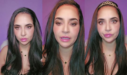 isa.vibes.brazil TikTok Live — Aug 21, 2026, 3:57 AM