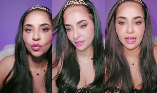 isa.vibes.brazil TikTok Live — Aug 21, 2026, 4:27 AM