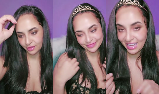 isa.vibes.brazil TikTok Live — Aug 21, 2026, 7:45 AM