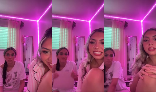 isa2private TikTok Live — Aug 25, 2026, 2:12 AM