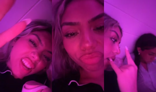 isa2private TikTok Live — Sep 15, 2026, 3:49 AM