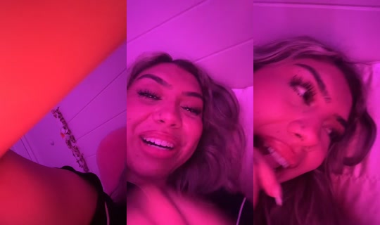 isa2private TikTok Live — Sep 15, 2026, 4:26 AM