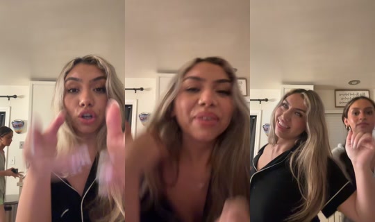 isa2private TikTok Live — Sep 15, 2026, 4:59 AM
