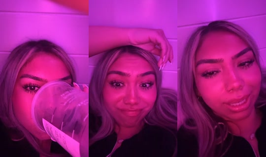 isa2private TikTok Live — Sep 16, 2026, 5:13 AM