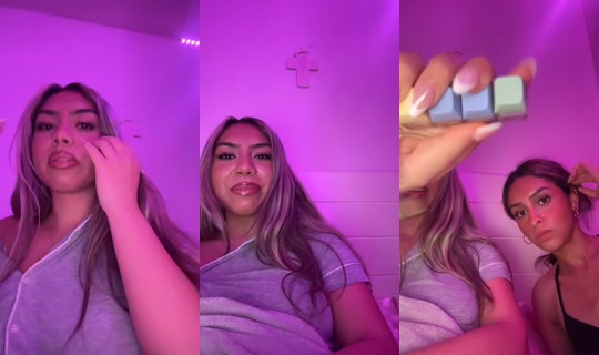 isa2private TikTok Live — Sep 23, 2026, 3:16 AM