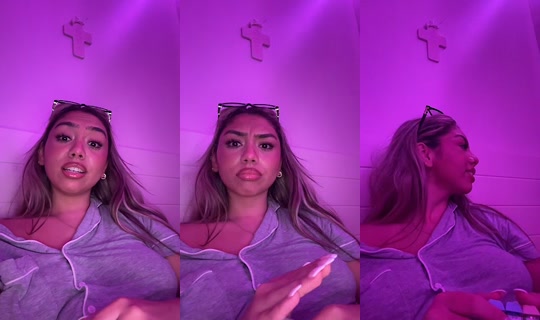 isa2private TikTok Live — Sep 23, 2026, 3:53 AM